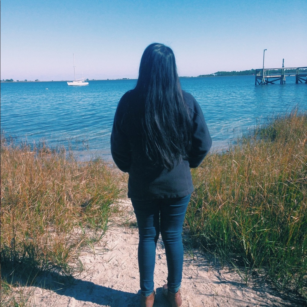 Meet your Posher, Cristi